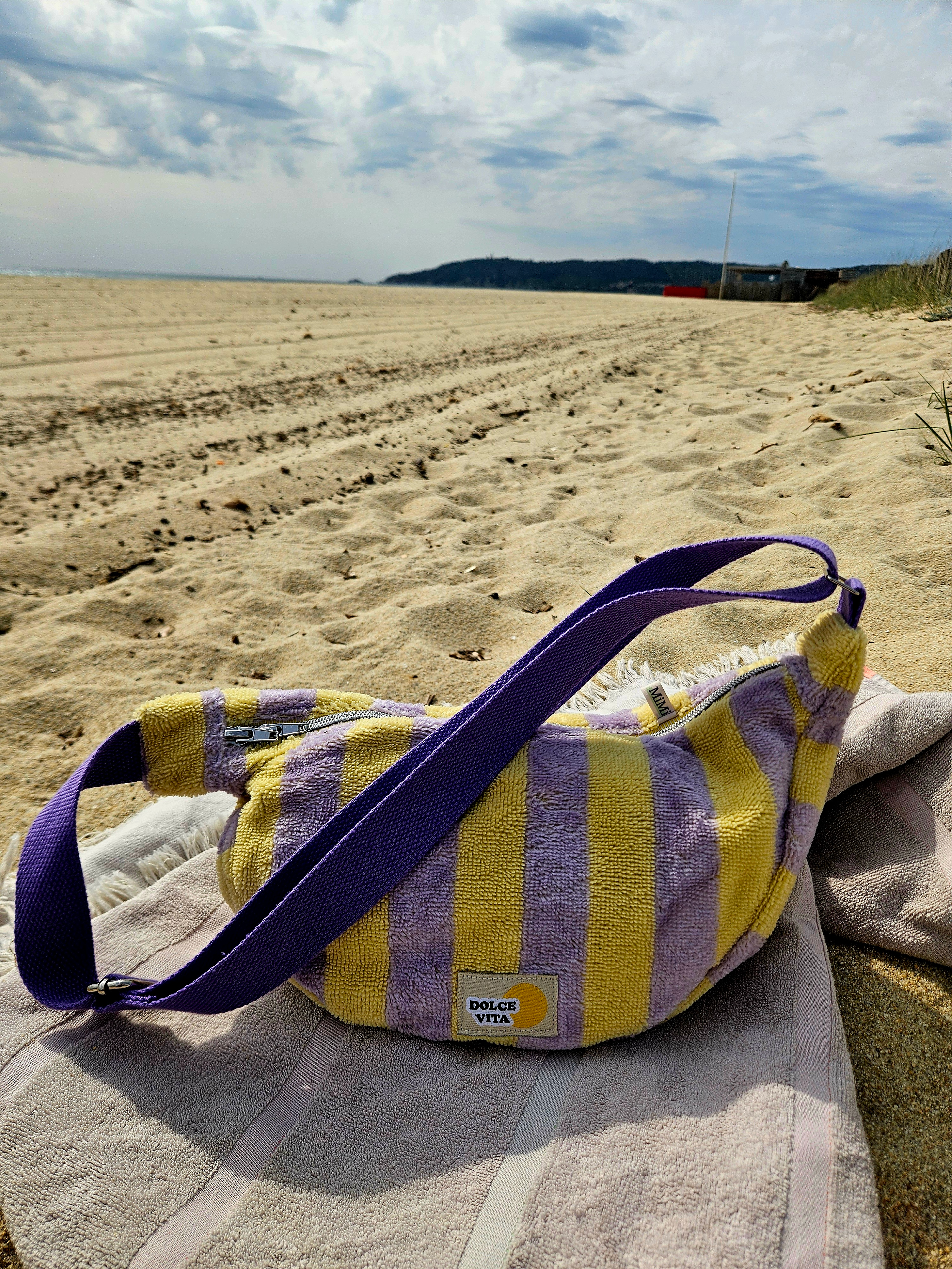 Moonbag