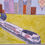 Thumbnail: The New Mexico Rail Runner painting