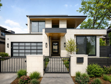 Cherry Creek North Denver home exterior — expired listings Denver relaunch
