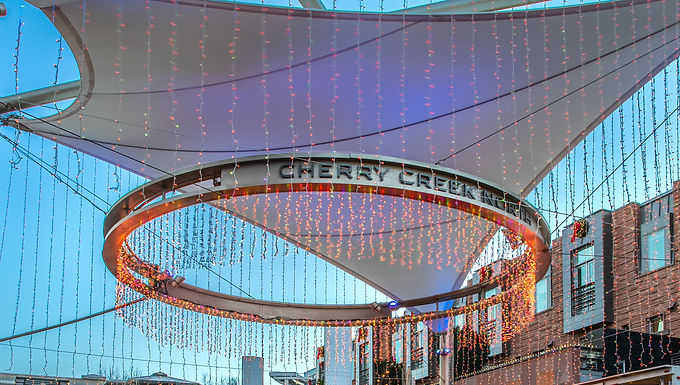 Cherry Creek North
Luxury • Walkable • Iconic