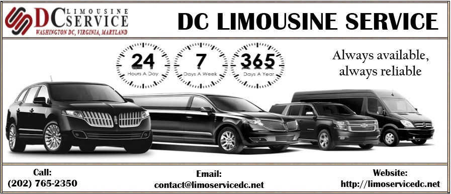 Town Car Service DC