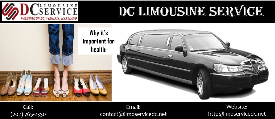 Limo Service DC