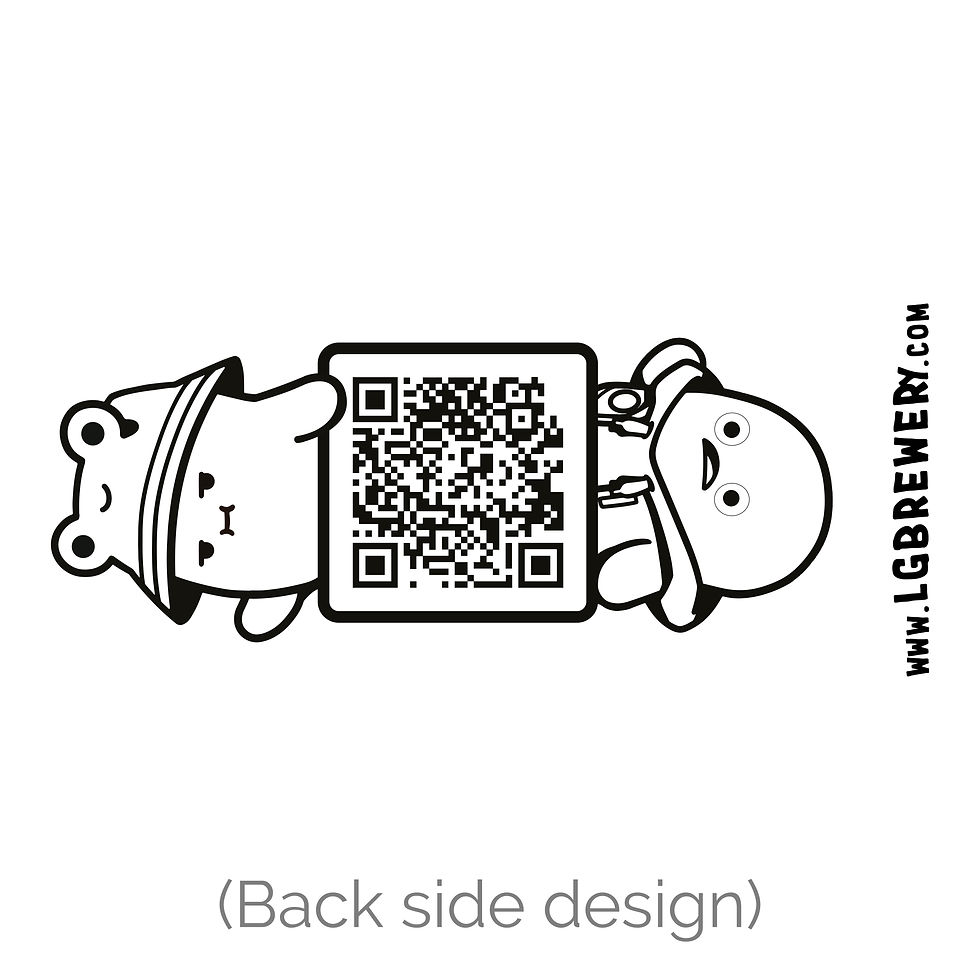 Thumbnail: LGB Bar-Blade Bottle Opener