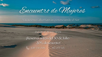                "Las Mujeres Fuertes pueden decir que no"