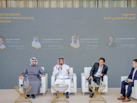 Sharjah-Malaysia Business Roundtable strengthens economic and cultural ties