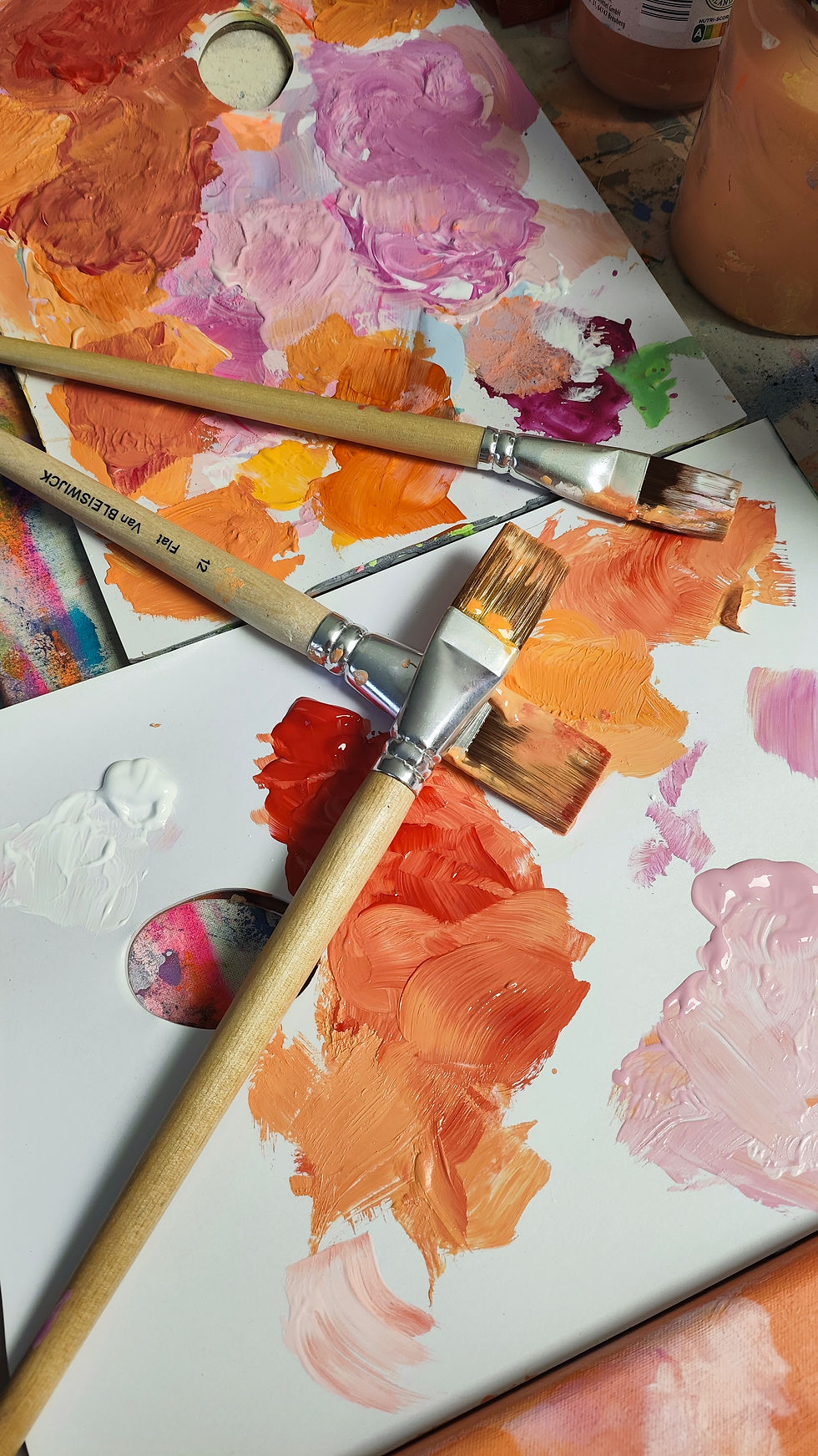 Art & Wine | Kleine Formate - große Wirkung