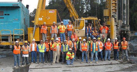 Raito Employees