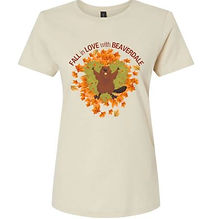 Fall in Love w/ Bvrdl Women's T-shirt