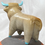 Thumbnail: Hand-Carved Zuni Bull Fetish