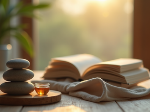 Kits de Sommeil et Méditation: Un Voyage de Rétablissement