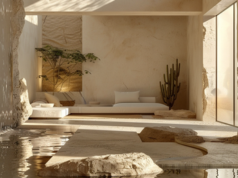 The Sound of Nature: Incorporating Natural Sounds into Your Living Space