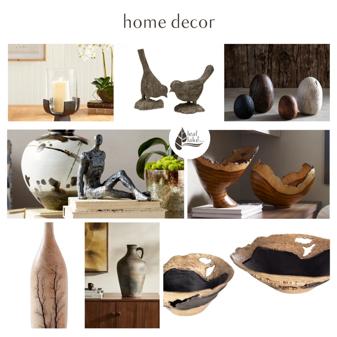 Home Decor
