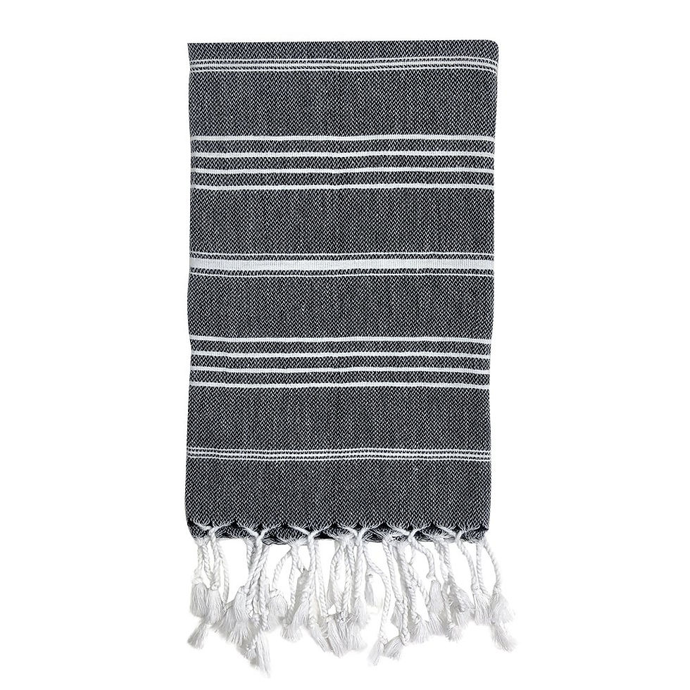 Miniatyrbild: Classic Turkish Hand Towel