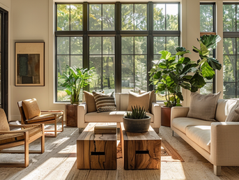 Transform Your Space With Biophilic Design