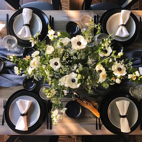 Memorable Entertaining