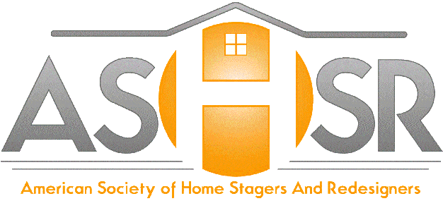 home staging logo