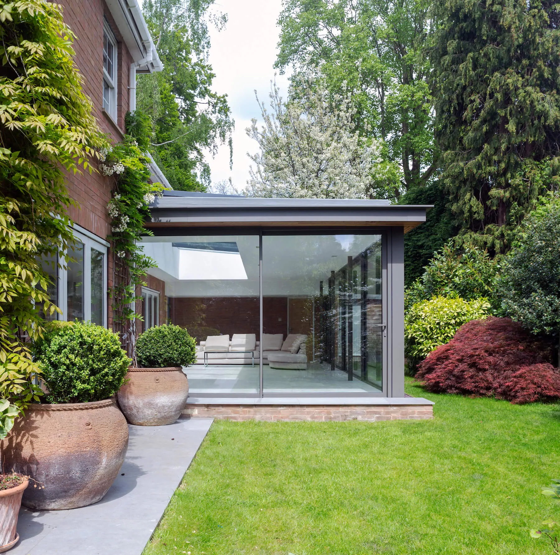 aluminium sliding door in Chard.webp