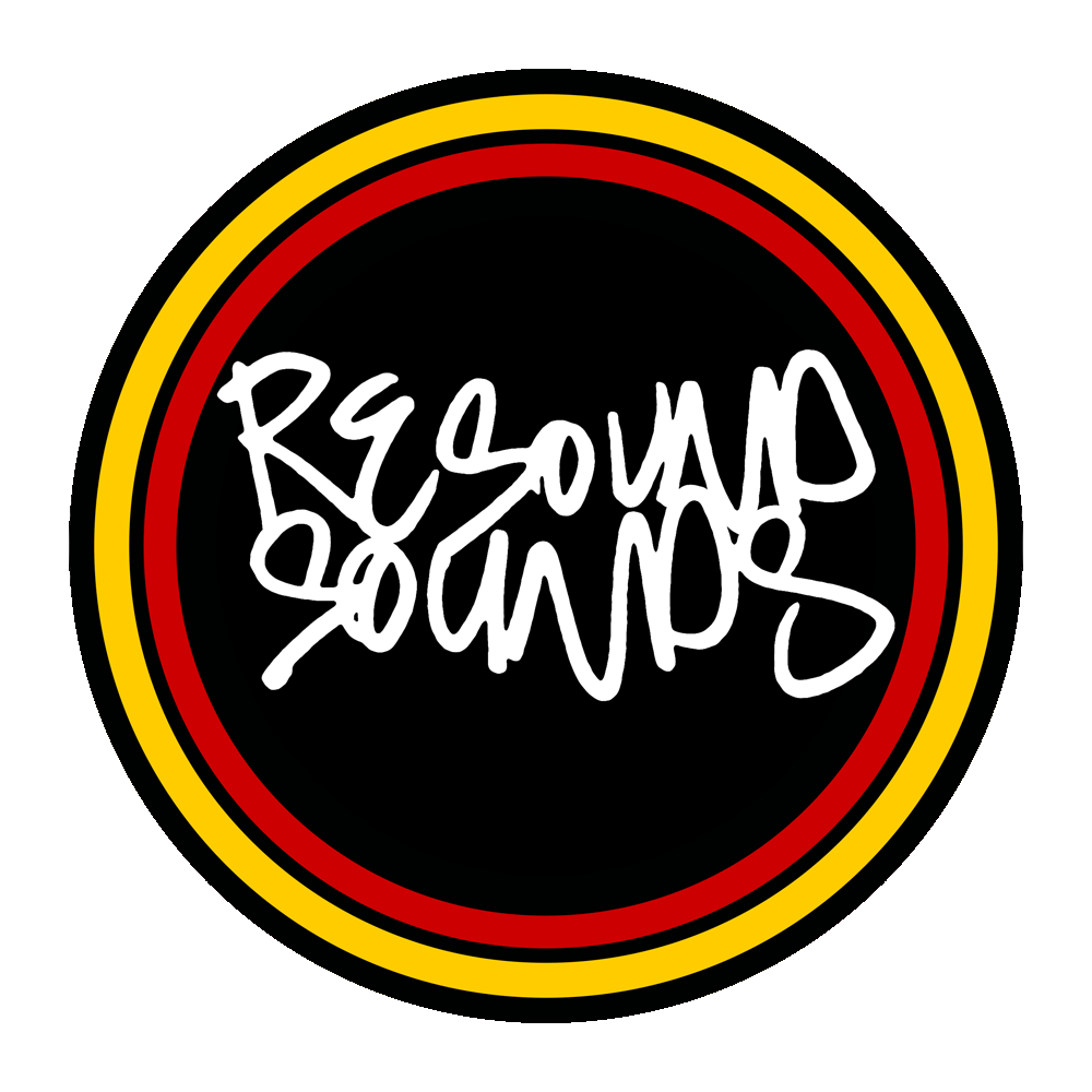 Resound Sounds launching this September!