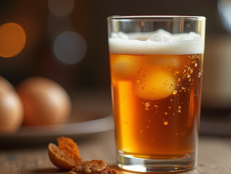 Exploring Popular Mead Flavors: A Journey Through Sweet and Savory Delights