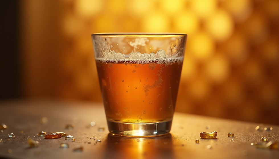 Exploring Unique and Popular Mead Flavors