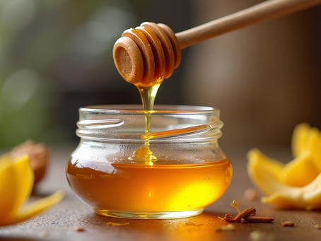 The Art of Crafting Artisanal Mead