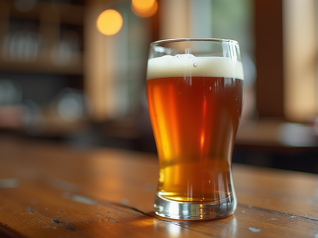 What Is Braggot Brew? Exploring the Blend of Beer and Mead