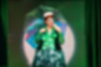 Shamrock Costume