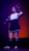 Evil Tina