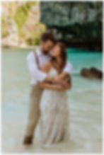 Thailand Elopement Photographer - Sara Fitz Co