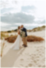 Long Beach Island Elopement NJ - Sara Fitz Co