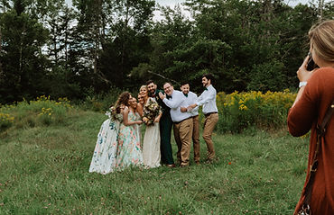 GALLERY 2019 - NINA AND BRENDON WEDDING
