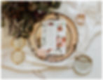 Vintage Wedding Invitations and Details