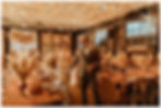 Boho Autumn Wedding Terrain at Styer's, Glen Mills PA