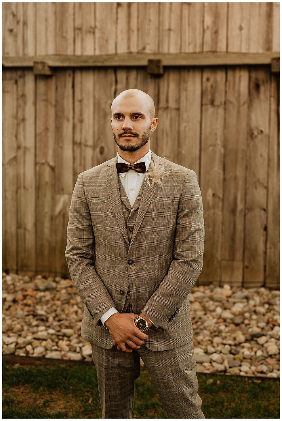 Boho Autumn Wedding Terrain at Styer's, Glen Mills PA