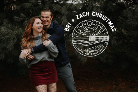 Bri + Zach's First Session w. Sara