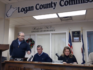 Logan County Commission Finalize New Magisterial Map