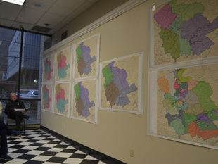 LCC Map Change On Hold, New Meeting Set For Dec. 1st