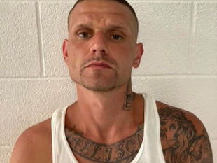 Man Arrested On Lincoln Warrant For Arson