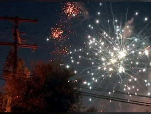 Freedom Festival Live Music Moved To Jamboree, Tonight Only