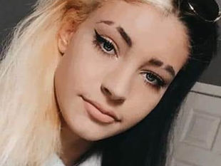 Coal Mountain Girl Still Missing