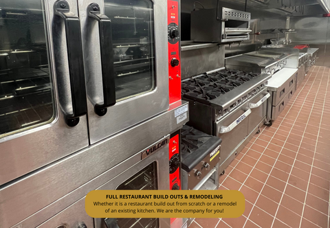 _FOOD TRUCKS AND TRAILERS Custom build your mobile kitchen or purchase one of our ‘ready-t