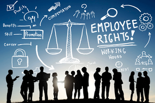 Social Cascade Partners with First Shift Justice Project to Protect and Empower Pregnant and Caregiving Workers
