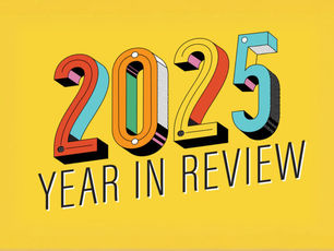 2025 Year in Review