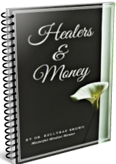 Healers & Money