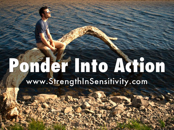 Move Beyond The What Ifs