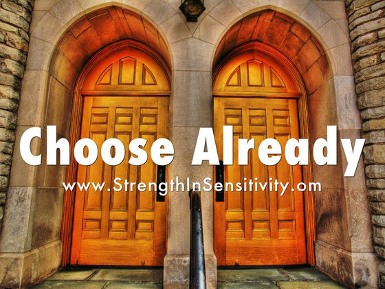 What Are You Waiting For?