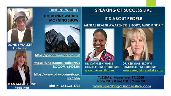 Mental Health Awareness
