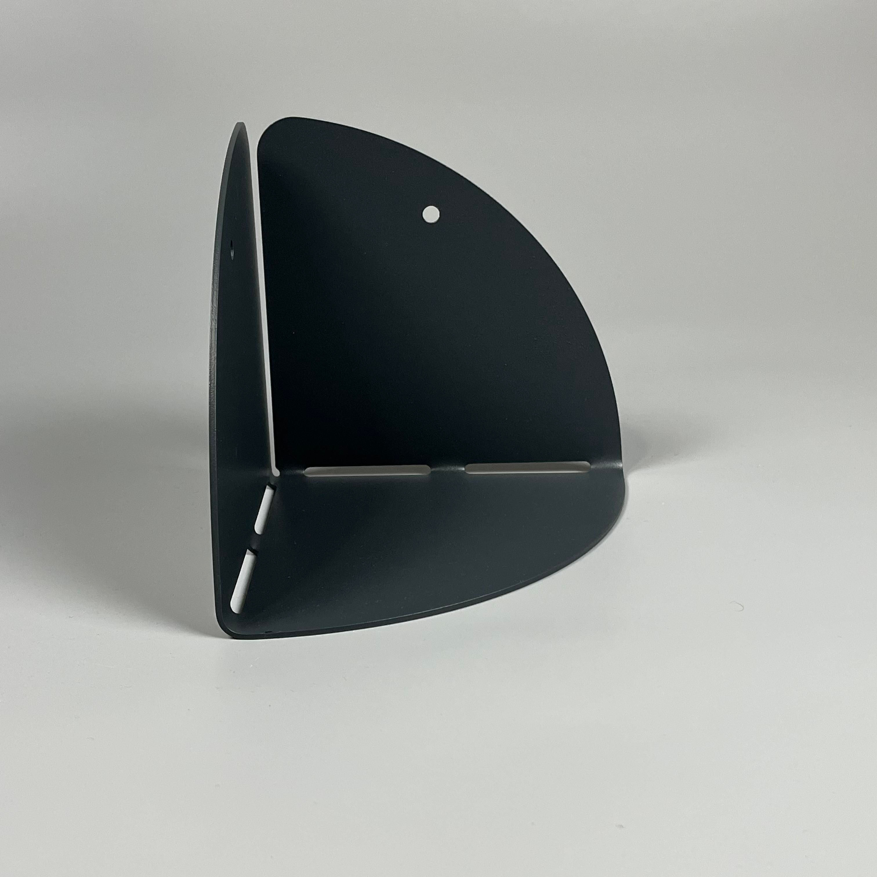 Універсальна кутова полиця 150 мм - кутовий Loft органайзер