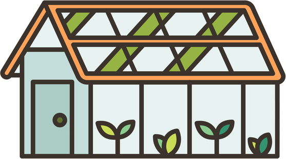 The Greenhouse Project's Inaugural Gathering!