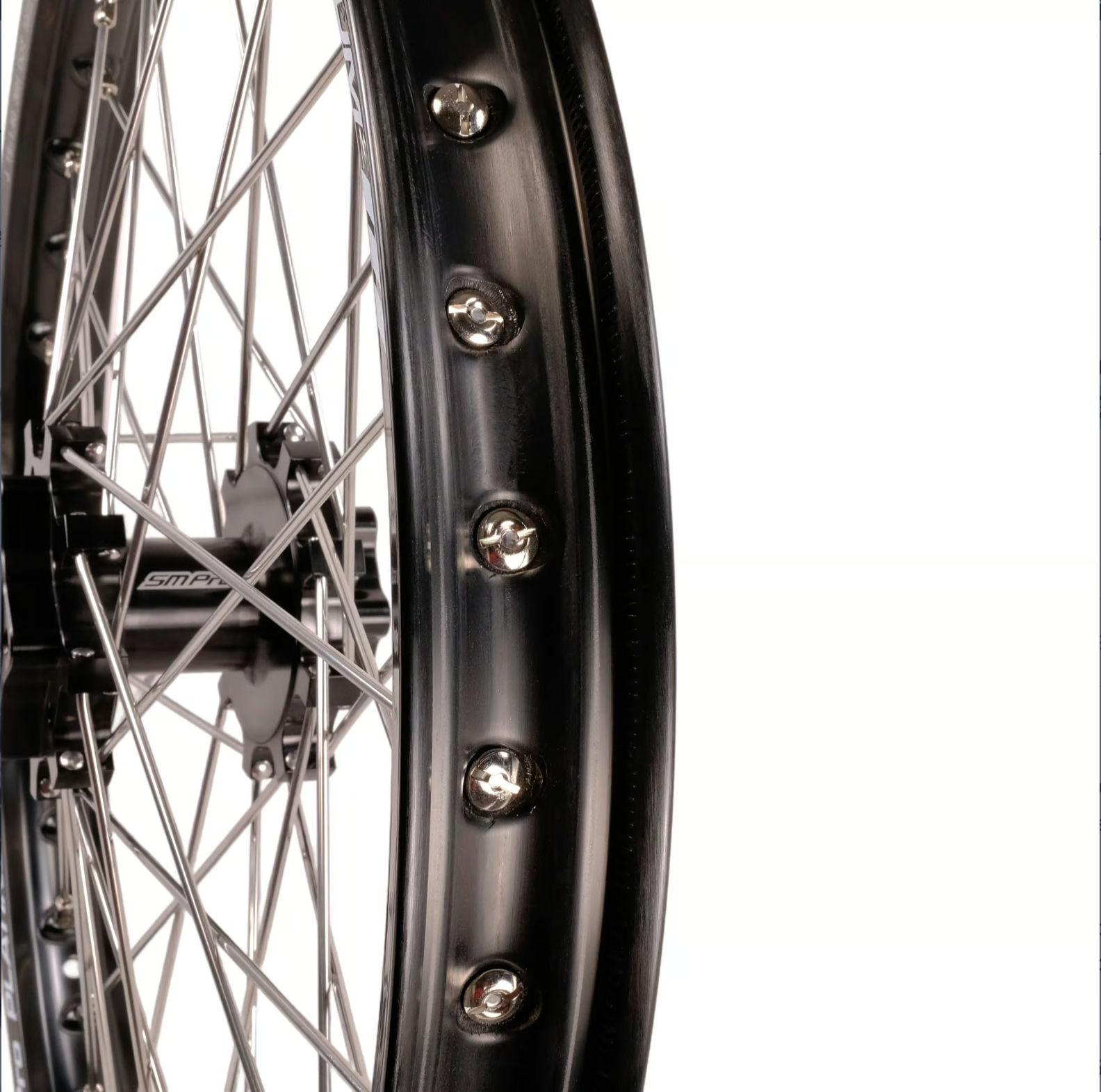 Roue Avant 21" SM Pro Platinum Sur-Ron LB/ Talaria Sting